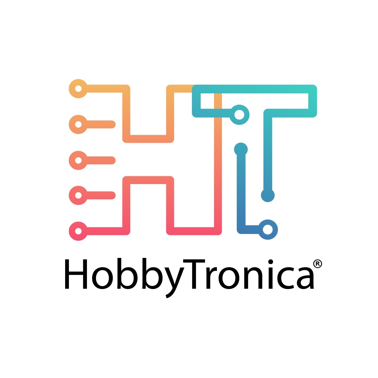 Hobbytronica