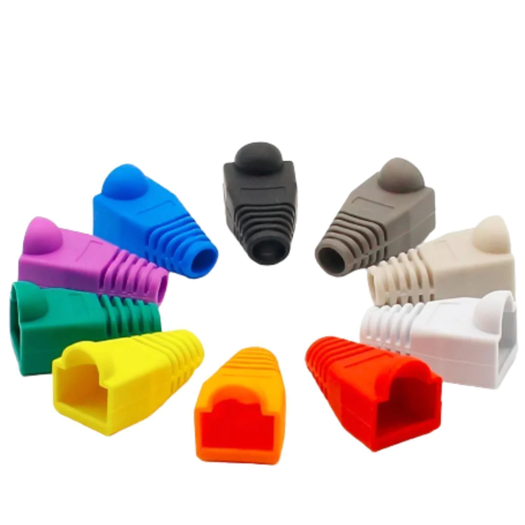 Capuchon RJ45 — Hemmel