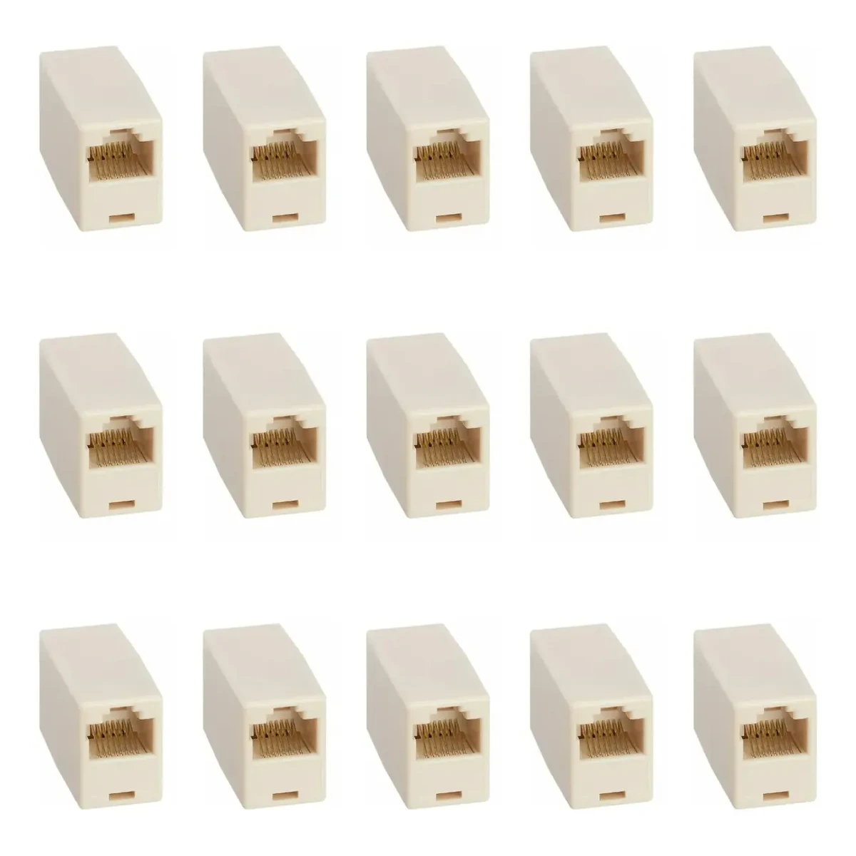 Unión RJ45 — Hemmel