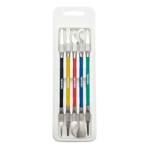 Set 5 en 1 — Hemmel