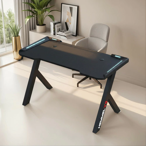 Escritorio Gamer — Hemmel