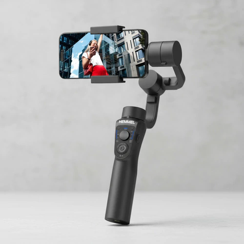 Gimbal — Hemmel