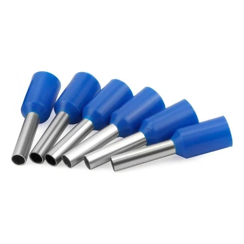Puntera Terminal Preaislada Simple CIFS2512 — Hemmel