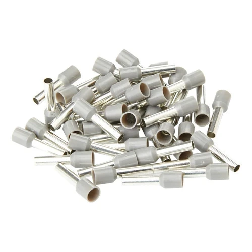 Puntera Terminal Preaislada Simple CIFS4012 — Hemmel