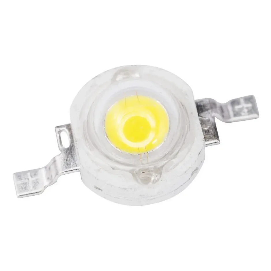 LED SMD High-Power Ultra Brillante — Hemmel