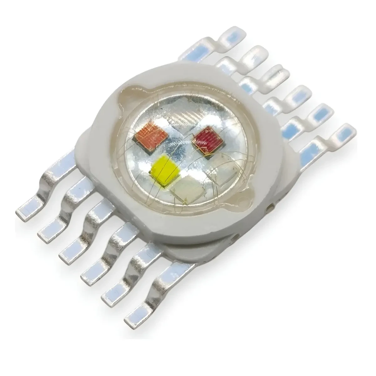 LED SMD High-Power Ultra Brillante — Hemmel