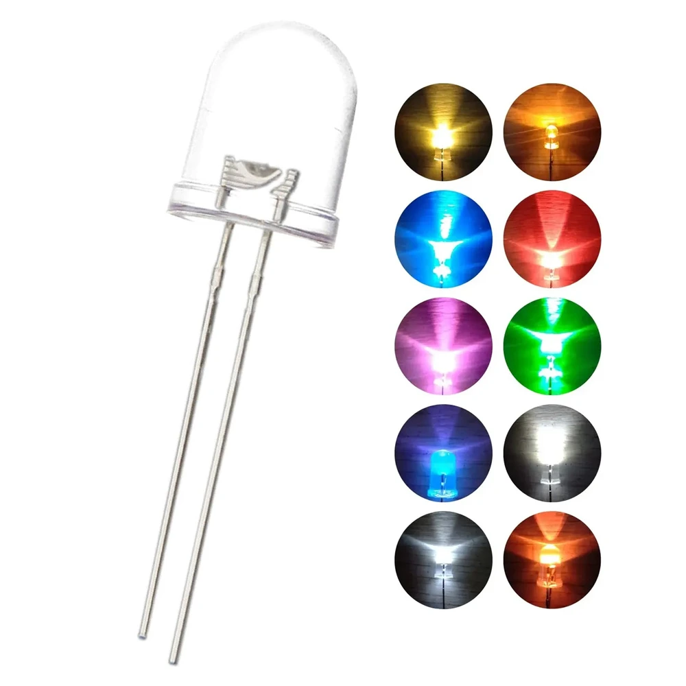LED Ultra Brillante — Hemmel