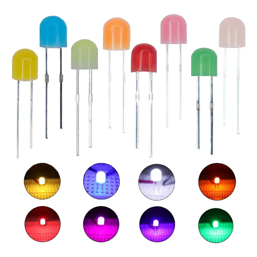 LED 360 Ultra Brillante — Hemmel