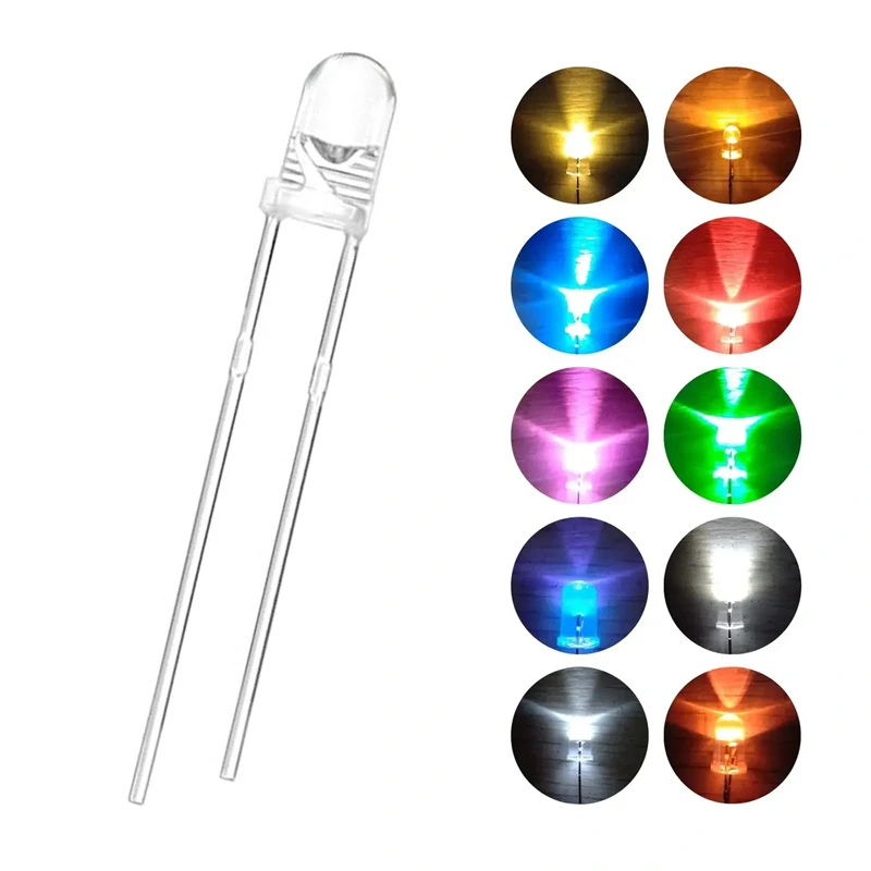LED Ultra Brillante — Hemmel