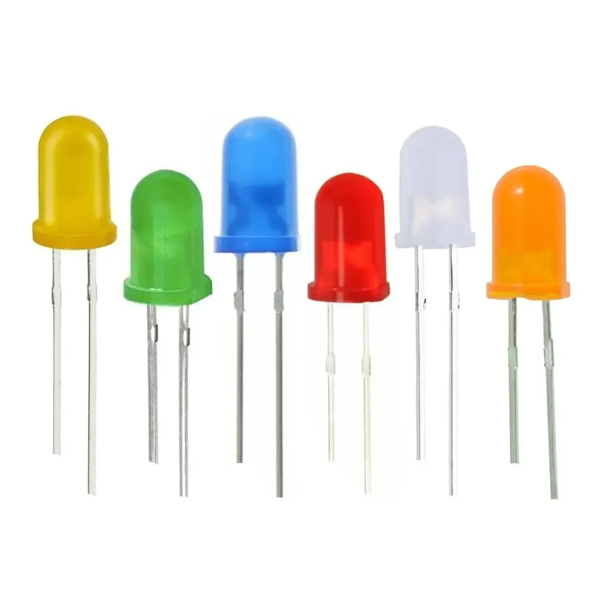 LED Difuso — Hemmel