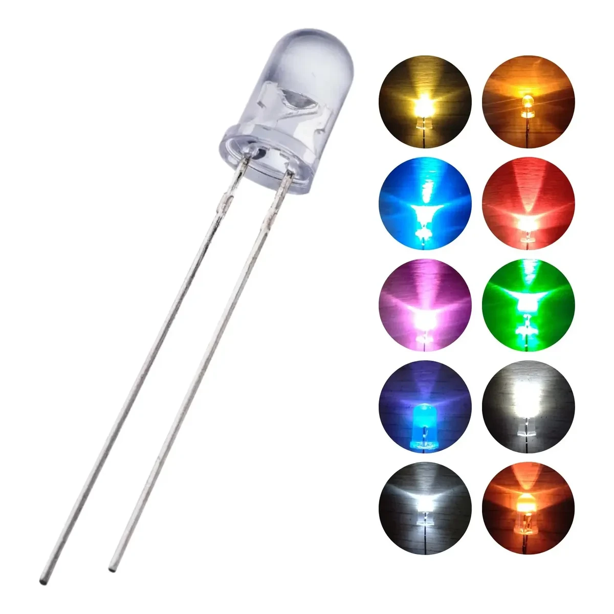 LED Ultra Brillante — Hemmel