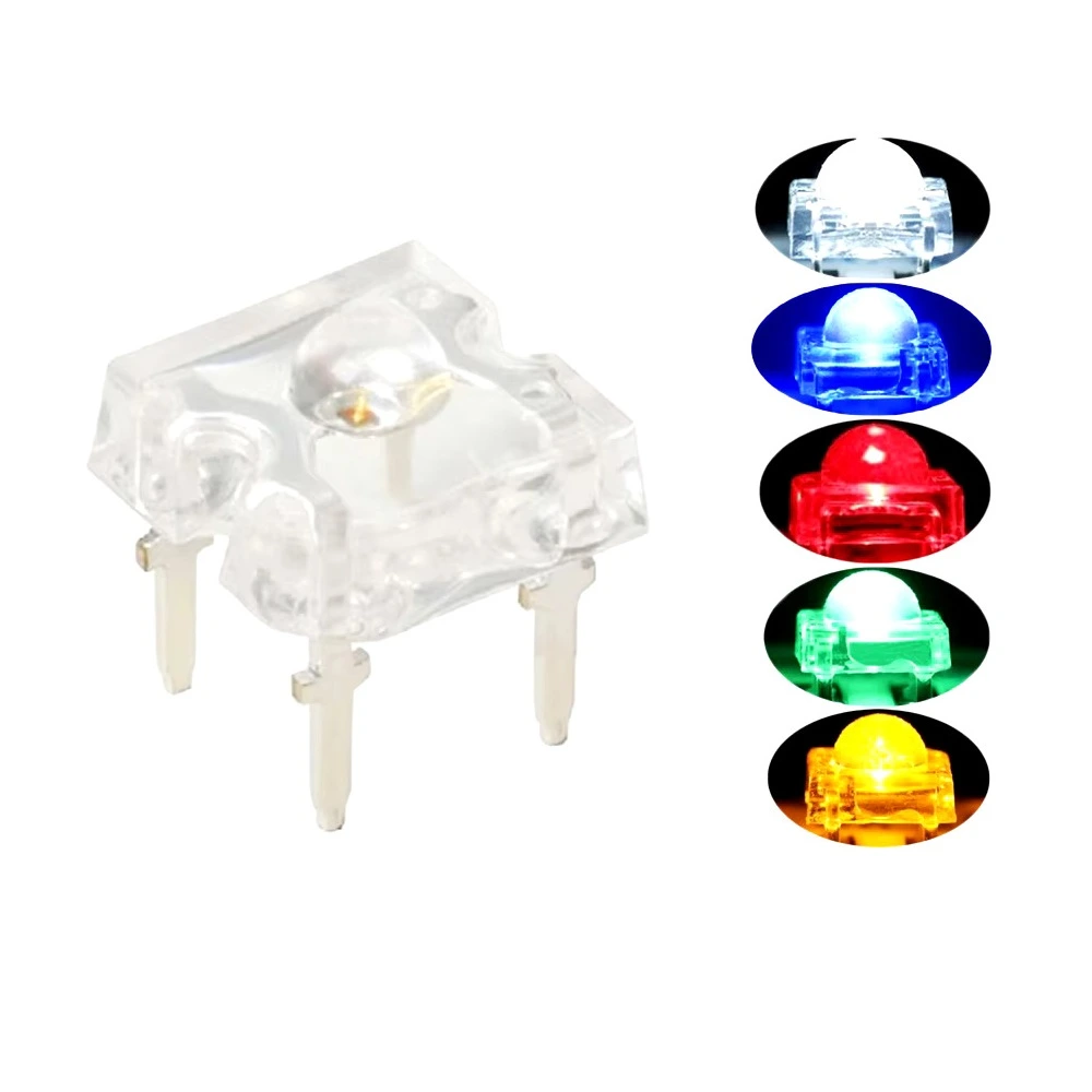 LED Piraña Ultra Brillante — Hemmel