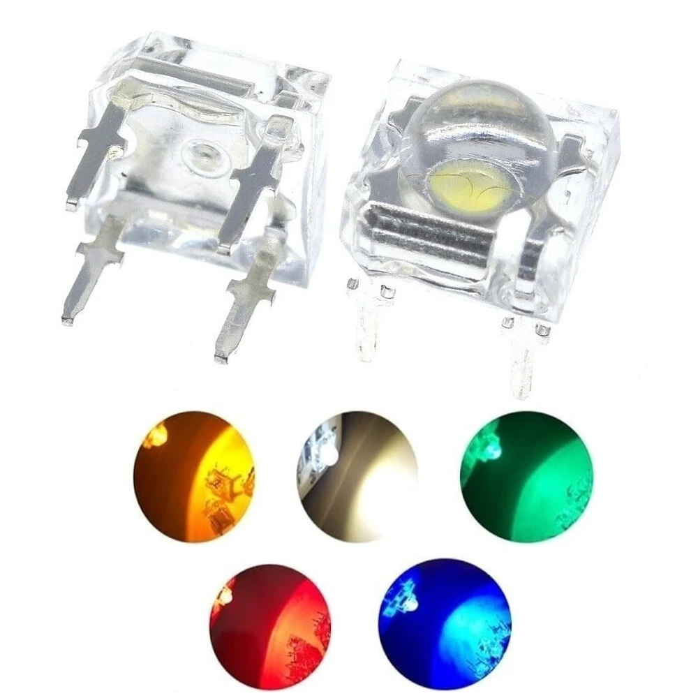 LED Piraña Ultra Brillante — Hemmel