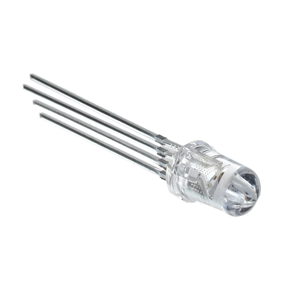 LED RGB Ultra Brillante — Hemmel